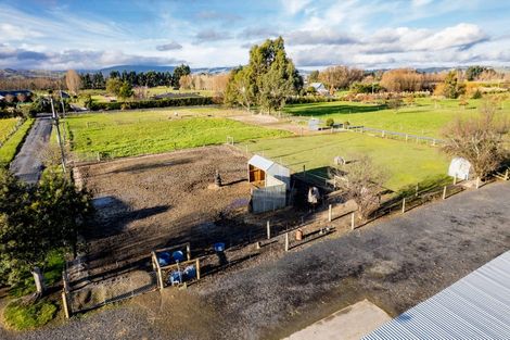Photo of property in 471 Riccarton Road West, North Taieri, Mosgiel, 9092