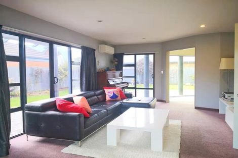 Photo of property in 86 Muir Avenue, Halswell, Christchurch, 8025