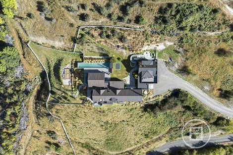 Photo of property in 12 Crows Nest Road, Arthurs Point, Queenstown, 9371