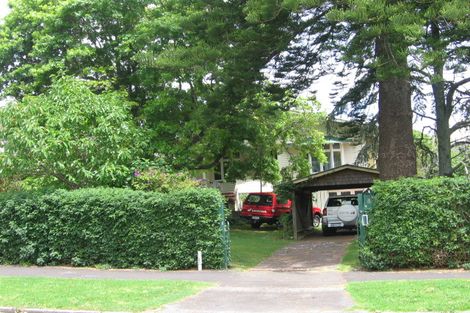 Photo of property in 8 Ellerton Road, Mount Eden, Auckland, 1024