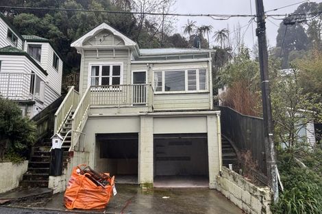 Photo of property in 52 Norway Street, Aro Valley, Wellington, 6012