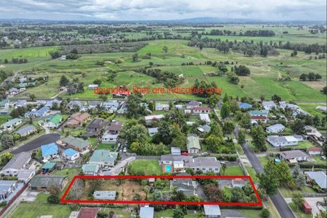 Photo of property in 21 Hikutaia Street, Te Aroha, 3320