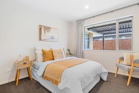 Photo of property in 12 Hurutini Way, Halswell, Christchurch, 8025