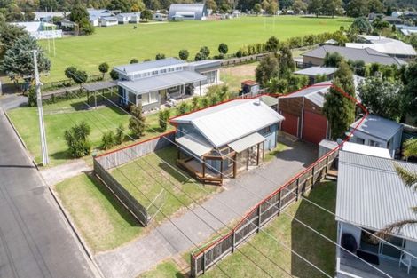 Photo of property in 128a Achilles Avenue, Whangamata, 3620