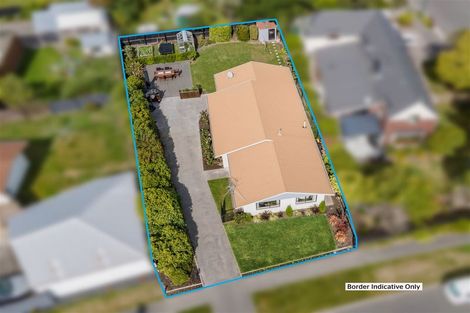 Photo of property in 1 Millstream Drive, Lincoln, 7608