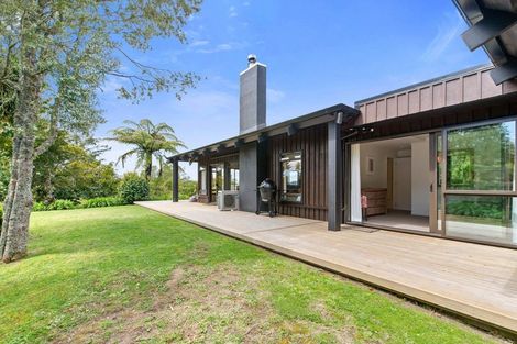 Photo of property in 261 Whangamoa Drive, Okere Falls, Rotorua, 3074