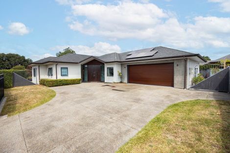 Photo of property in 40 Stoneleigh Drive, Chartwell, Hamilton, 3210