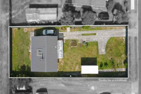 Photo of property in 8 Kahikatea Street, Murupara, 3025