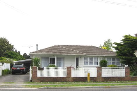 Photo of property in 152 Manuroa Road, Takanini, 2112
