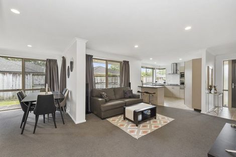 Photo of property in 7 Salisbury Place, Hamilton East, Hamilton, 3216