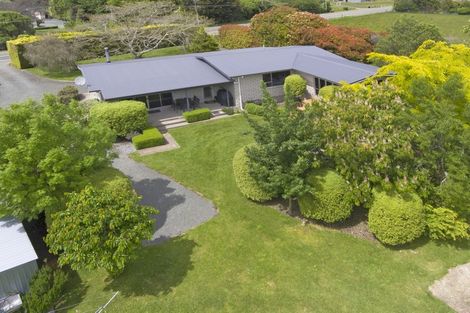 Photo of property in 690 Wakefield-kohatu Highway, Foxhill, Wakefield, 7095