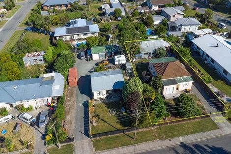 Photo of property in 36 Gouland Road, Spring Creek, 7202