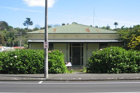 Photo of property in 140 Glasgow Street, Whanganui, Wanganui, 4500