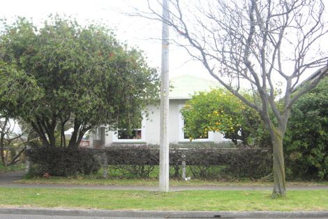 Photo of property in 76 Vigor Brown Street, Napier South, Napier, 4110