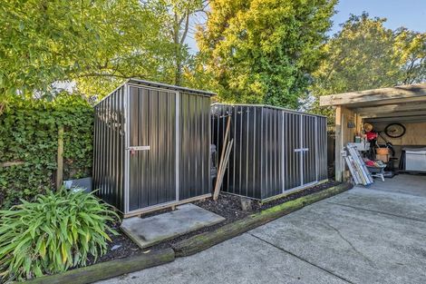 Photo of property in 11 Aynsley Terrace, Hillsborough, Christchurch, 8022