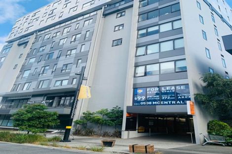 Photo of property in Twin Towers, 513/17 Putney Way, Manukau, Auckland, 2104