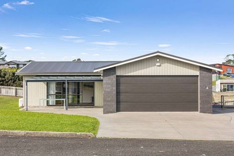 Photo of property in 40 Brooke Road, Karikari Peninsula, 0483