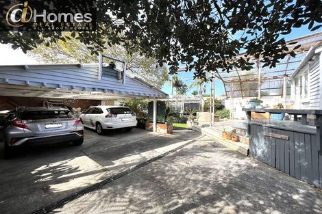 Photo of property in 40 Hutton Street, Otahuhu, Auckland, 1062