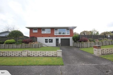 Photo of property in 5 Tasman Drive, Tokoroa, 3420