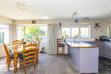 Photo of property in 236a Talbot Street, Geraldine, 7930