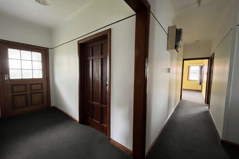 Photo of property in 272 College Street, West End, Palmerston North, 4412