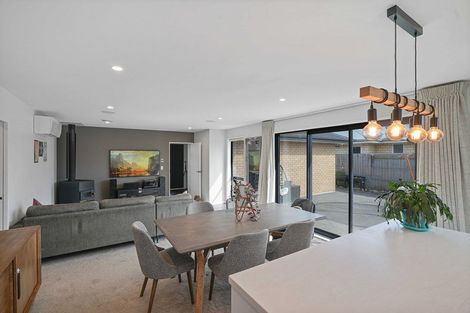 Photo of property in 19 Cressy Place, Darfield, 7510