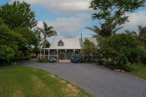 Photo of property in 36 Tyree Road, Waipapa, Kerikeri, 0295