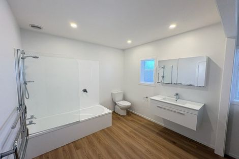 Photo of property in 211 Knowles Street, St Albans, Christchurch, 8052