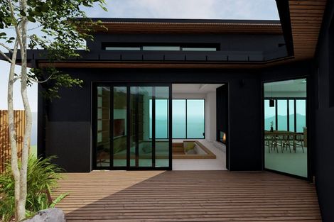 Photo of property in 55 Boeing Way, Newlands, 6037