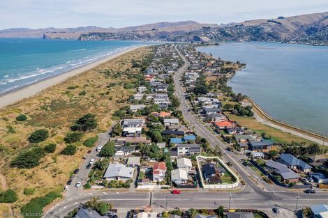 Photo of property in 1 Rocking Horse Road, Southshore, Christchurch, 8062
