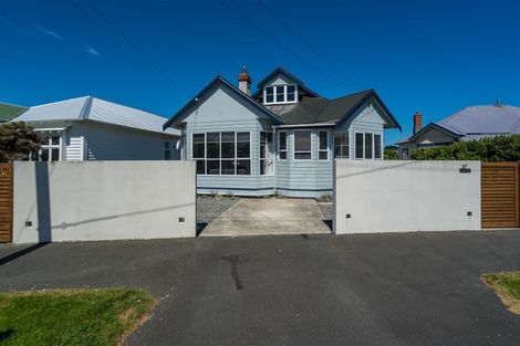 Photo of property in 67 Hargest Crescent, Saint Kilda, Dunedin, 9012