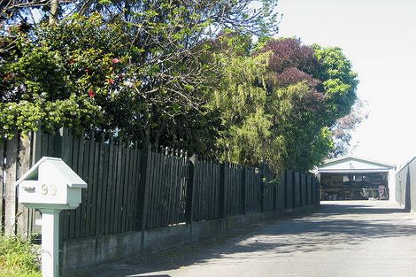 Photo of property in 99 Scott Street, Blenheim, 7201