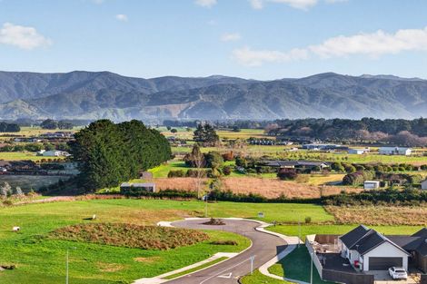 Photo of property in 12 Cotterville Crescent, Greytown, 5712