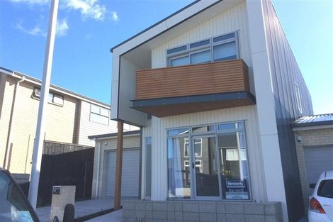 Photo of property in 18 Teal Way, Hobsonville, Auckland, 0616