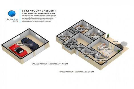 Photo of property in 15 Kentucky Crescent, Nawton, Hamilton, 3200