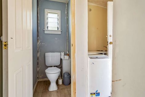 Photo of property in 4 Kiwi Street, Whanganui East, Whanganui, 4500