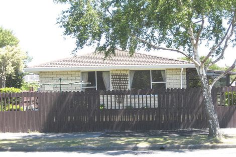 Photo of property in 83a Cottonwood Street, Parklands, Christchurch, 8083