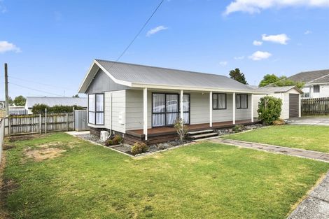 Photo of property in 2/32 Christmas Road, Manurewa, Auckland, 2102