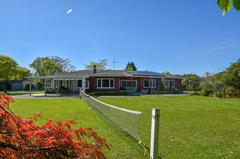 Photo of property in 258 High Street North, Carterton, 5713