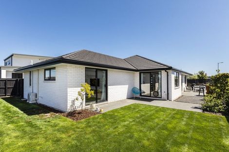 Photo of property in 79 Katrine Drive, Burwood, Christchurch, 8083