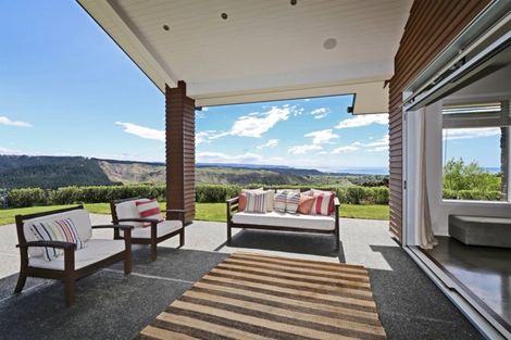 Photo of property in 140 Eskridge Drive, Eskdale, Napier, 4182