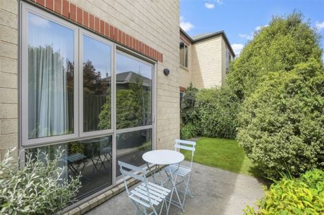 Photo of property in 43a Hume Street, Sydenham, Christchurch, 8023