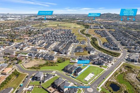 Photo of property in 41 Drumconnell Drive, Flat Bush, Auckland, 2019