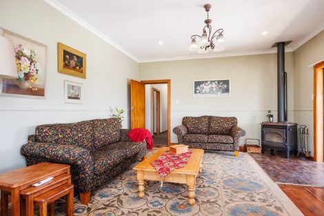 Photo of property in 176 Colemans Road, Marton, 4787