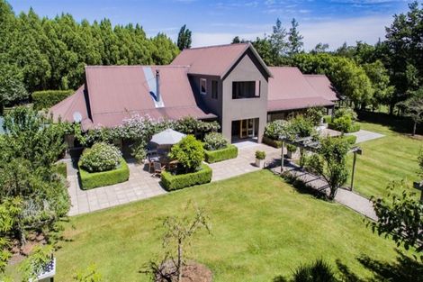 Photo of property in 22 Keetly Place, Ohoka, Kaiapoi, 7692