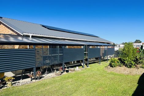 Photo of property in 11 Third Avenue, Dargaville, 0310