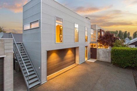 Photo of property in 198a Salisbury Street, Christchurch Central, Christchurch, 8013