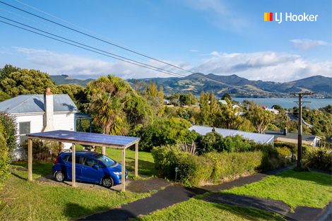 Photo of property in 22 Moerangi Street, Broad Bay, Dunedin, 9014