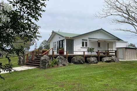 Photo of property in 551 Three Mile Bush Road, Te Kamo, Kamo, 0185