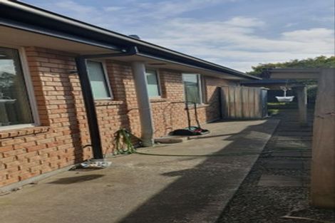 Photo of property in 119 Rolleston Drive, Rolleston, 7614